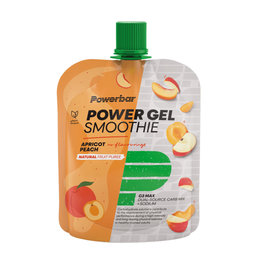 POWERBAR Kerékpáros táplálékkiegészítő - POWERGEL SMOOTHIE