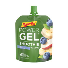 POWERBAR Kerékpáros táplálékkiegészítő - POWERGEL SMOOTHIE
