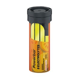 POWERBAR Kerékpáros táplálékkiegészítő - 5 ELECTROLYTES