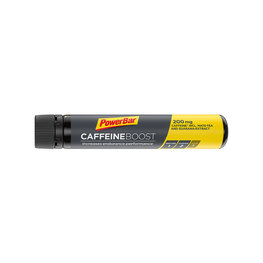 POWERBAR Kerékpáros táplálékkiegészítő - CAFFEINE BOOST 25 ml