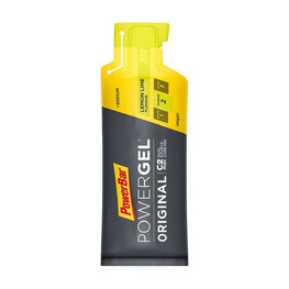 POWERBAR Kerékpáros táplálékkiegészítő - POWERGEL 41 g