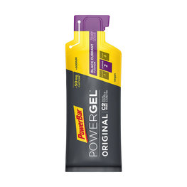 POWERBAR Kerékpáros táplálékkiegészítő - POWERGEL 41 g