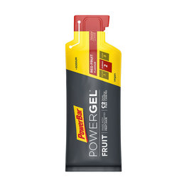 POWERBAR Kerékpáros táplálékkiegészítő - POWERGEL 41 g