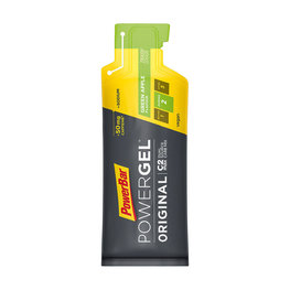 POWERBAR Kerékpáros táplálékkiegészítő - POWERGEL 41 g