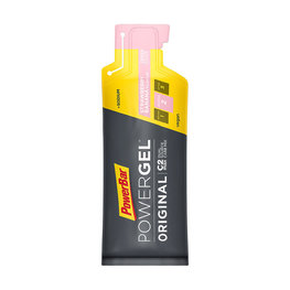 POWERBAR Kerékpáros táplálékkiegészítő - POWERGEL 41 g