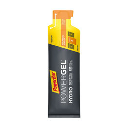 POWERBAR Kerékpáros táplálékkiegészítő - POWERGEL HYDRO 67 ml