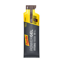 POWERBAR Kerékpáros táplálékkiegészítő - POWERGEL HYDRO 67 ml