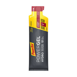 POWERBAR Kerékpáros táplálékkiegészítő - POWERGEL HYDRO 67 ml