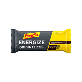 POWERBAR Kerékpáros táplálékkiegészítő - ENERGIZE 55 g