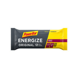 POWERBAR Kerékpáros táplálékkiegészítő - ENERGIZE 55 g