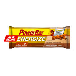 POWERBAR Kerékpáros táplálékkiegészítő - ENERGIZE 55 g