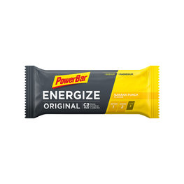 POWERBAR Kerékpáros táplálékkiegészítő - ENERGIZE 55 g