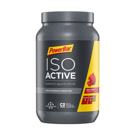 POWERBAR Kerékpáros táplálékkiegészítő - ISOACTIVE 1320 g