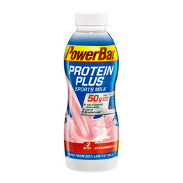 Kerékpáros táplálékkiegészítő - PROTEIN PLUS 50 g
