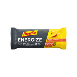 Kerékpáros táplálékkiegészítő - ENERGIZE 55 g