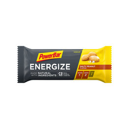 Kerékpáros táplálékkiegészítő - ENERGIZE 55 g
