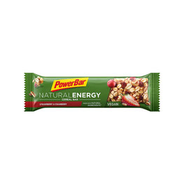 POWERBAR Kerékpáros táplálékkiegészítő - NATURAL ENERGY 40 g