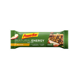 POWERBAR Kerékpáros táplálékkiegészítő - NATURAL ENERGY 40 g