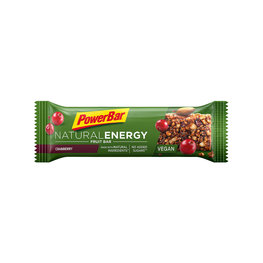 Kerékpáros táplálékkiegészítő - NATURAL ENERGY 40 g