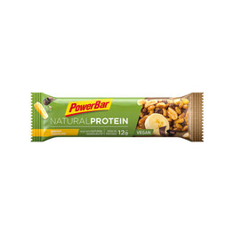POWERBAR Kerékpáros táplálékkiegészítő - NATURAL PROTEIN 40 g