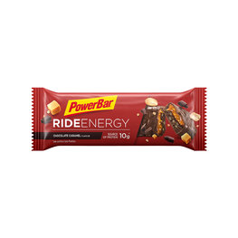 POWERBAR Kerékpáros táplálékkiegészítő - RIDE ENERGY 55 g
