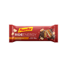 POWERBAR Kerékpáros táplálékkiegészítő - RIDE ENERGY 55 g