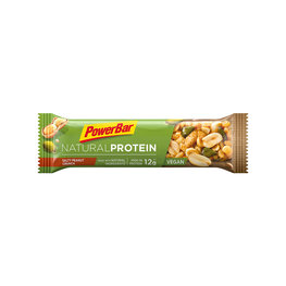 POWERBAR Kerékpáros táplálékkiegészítő - NATURAL PROTEIN 40 g