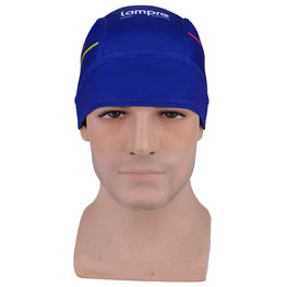 BONAVELO Kerékpáros bandana - LAMPRE 2018 - kék