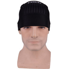 Kerékpáros bandana - TREK 2018 - fekete