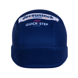 BONAVELO Kerékpáros bandana - QUICKSTEP 2019 - kék