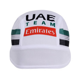 BONAVELO Kerékpáros bandana - UAE 2019 - fehér
