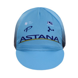 Kerékpáros sapka - ASTANA 2019 - kék