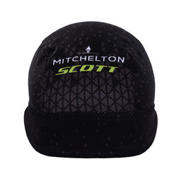 Kerékpáros bandana - SCOTT 2020 - fekete/zöld