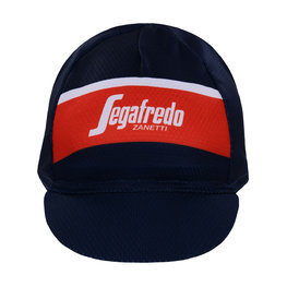 BONAVELO Kerékpáros sapka - TREK 2020 - kék