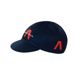 BONAVELO Kerékpáros sapka - INEOS GRENADIERS '21 - piros/kék