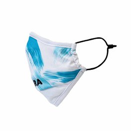 BONAVELO szájmaszk - BORA 2022 - zöld