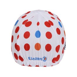 BONAVELO Kerékpáros sapka - TOUR DE FRANCE 2025 - fehér/piros