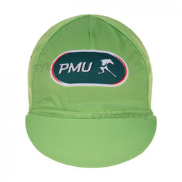 BONAVELO Kerékpáros sapka - TOUR DE FRANCE 2015 - zöld