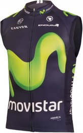 mellény - MOVISTAR 2016