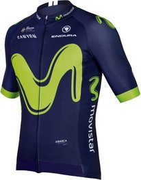 mez - MOVISTAR 2017