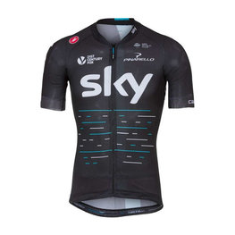 CASTELLI AERO RACE mez  - TEAM SKY 2017