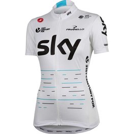 mez - TEAM SKY 2017 LADY