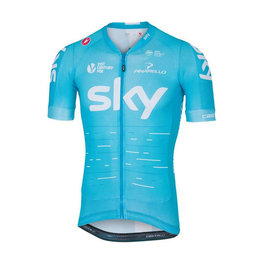 CASTELLI AERO RACE mez  - TEAM SKY 2017