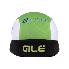Kerékpáros bandana - BARDIANI 2014 - fekete/zöld/fehér