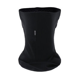 SANTINI Kerékpáros nyakmelegítő - COLLO - fekete