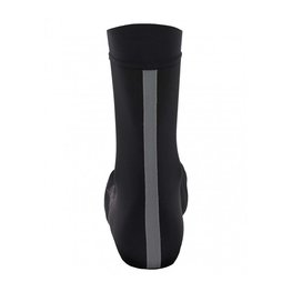 SANTINI Kerékpáros kamásli cipőre - ADAPT - fekete