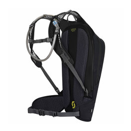 SCOTT hátizsák - PACK PERFORM EVO 10L - fekete