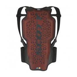 SCOTT Kerékpáros védők - AIRFLEX PRO - fekete