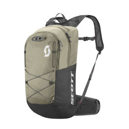 SCOTT Kerékpáros táska - TRAIL LITE EVO 22L - bézs