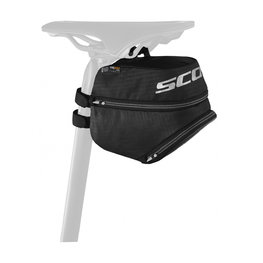 SCOTT kistáska a kerékpárra - HILITE 1200 - fekete